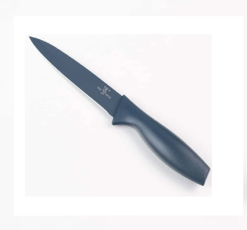 Cutit bucatarie maner pvc 23.5cm WEI A-13928